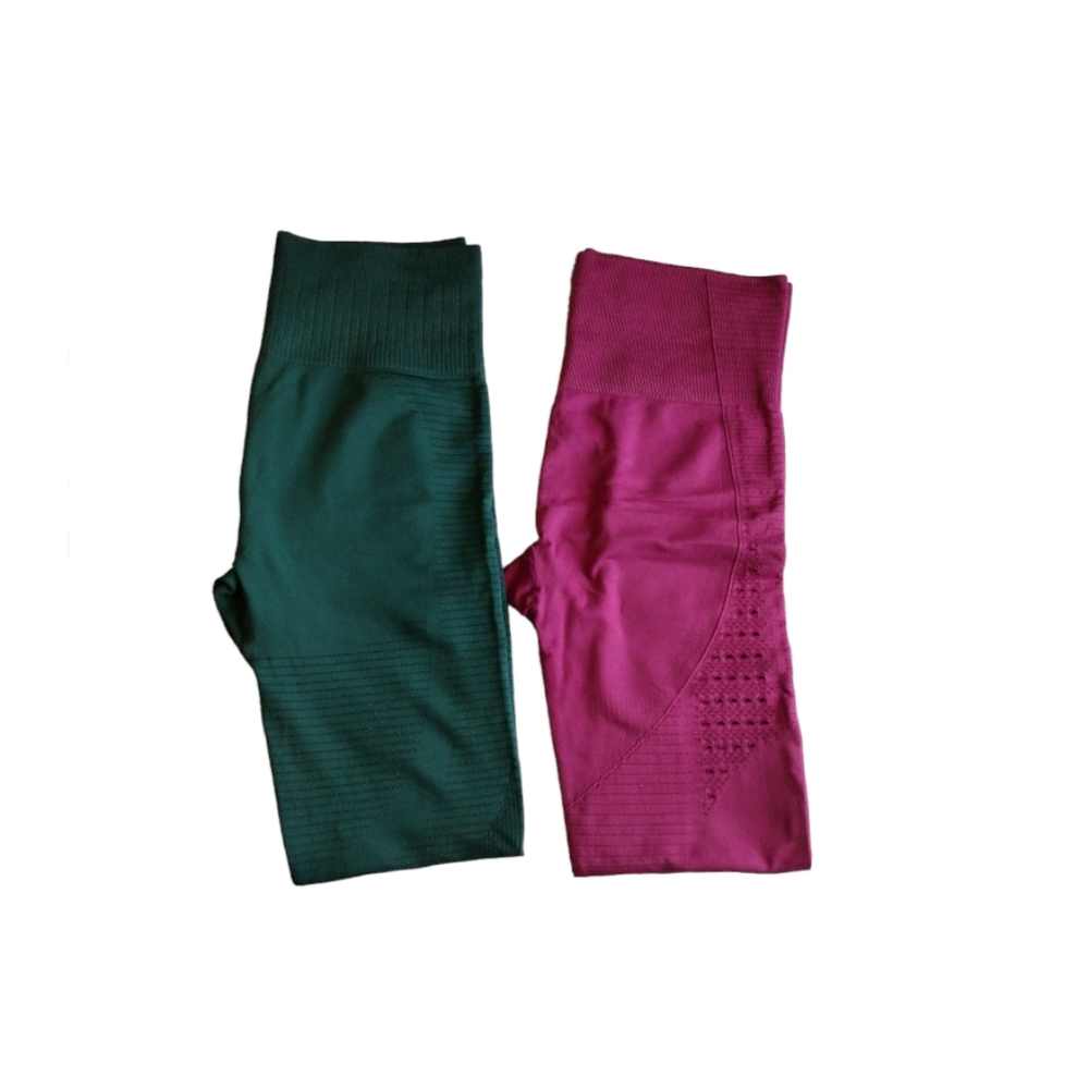 Workout/ Gym Women leggings L